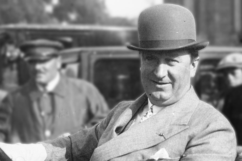 Celebrating Ettore Bugatti