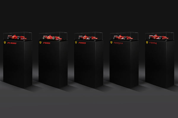 ミハエルシューマッハ　額装パネル写真　直筆サイン入り ミハエルシューマッハ 額装パネル写真 直筆サイン入り ミハエル