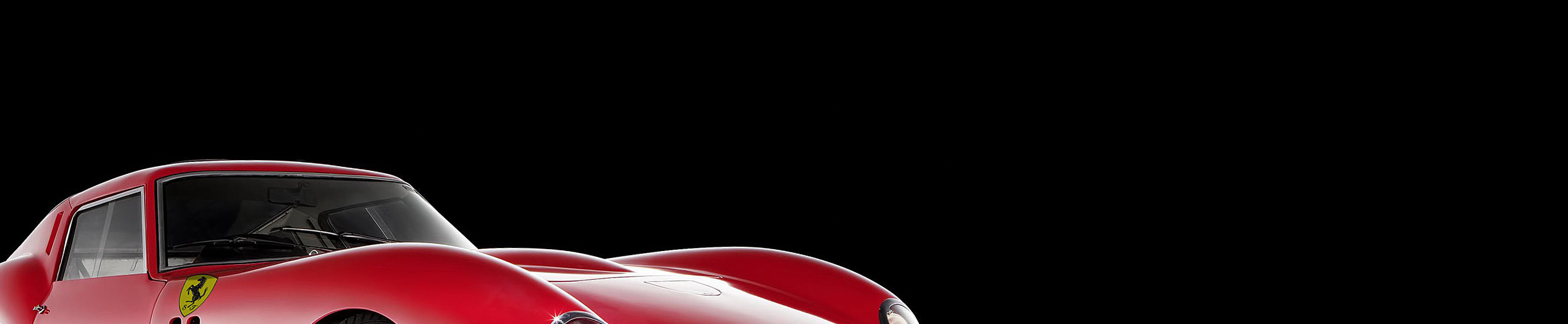 Ferrari 250 GTO Collection
