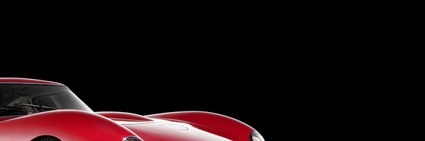 Ferrari 250 GTO Collection
