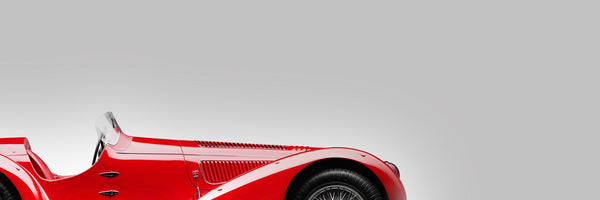 Alfa Romeo Models