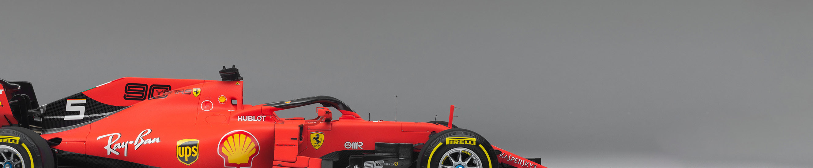 Ferrari SF90