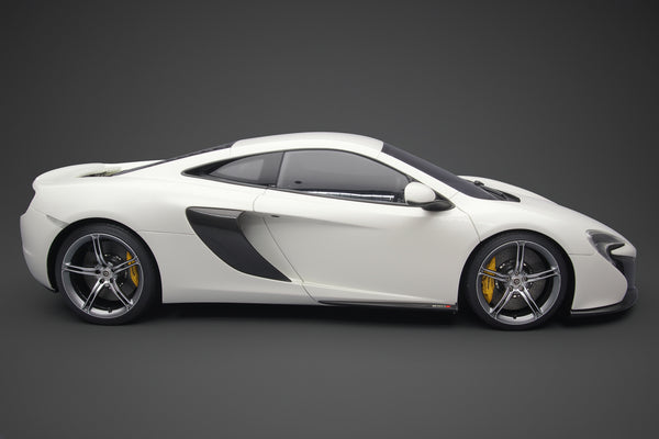 McLaren 650S - Tailor Made – Amalgam Collection