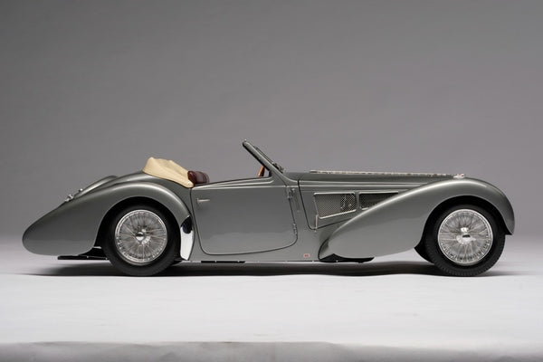 1937 Bugatti 57 S Atalante coach Gangloff 57532 - a photo on 1937 Bugatti 57 S Atalante coach Gangloff 57532 - a photo on