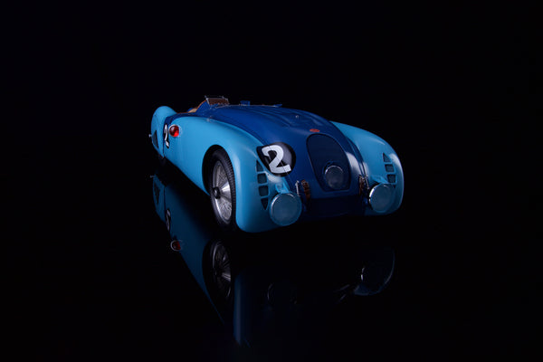 BUGATTI Type 57G 