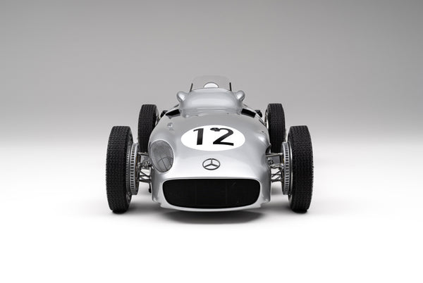 ヒ*ロ様 シュコー ベンツ Schuco W196 Monoposto ほか2台 ヒ*ロ様