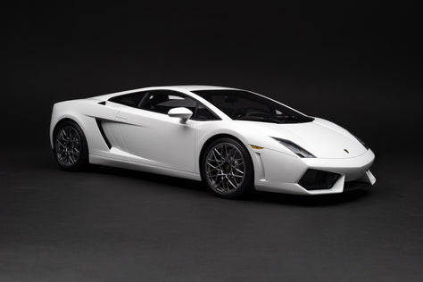 Lamborghini Gallardo LP560-4 (2008)