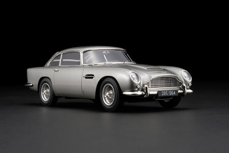 Aston Martin DB5 Vantage