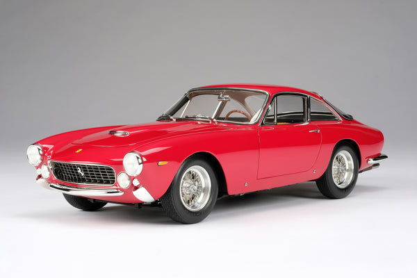 Ferrari 250 GT Lusso (1962) – Amalgam Collection