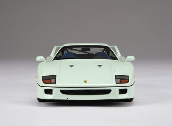 クリスタル　フェラーリ　Ｆ４０ フェラーリ F40 – Amalgam Collection