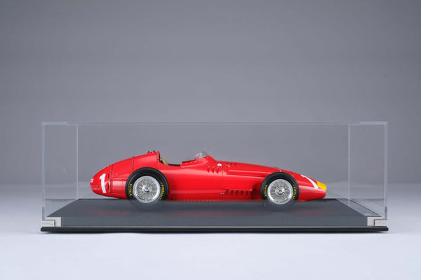 Maserati 250F - 1957 German Grand Prix - Juan Manuel Fangio