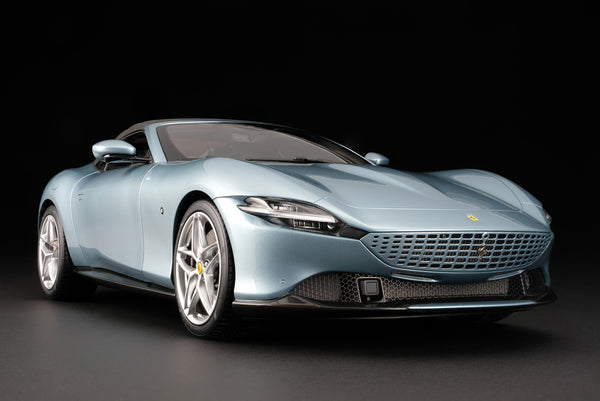 フェラーリRoma Spider – Amalgam Collection