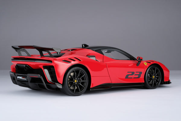 Ferrari SF90 XX Stradale (2023) – Amalgam Collection