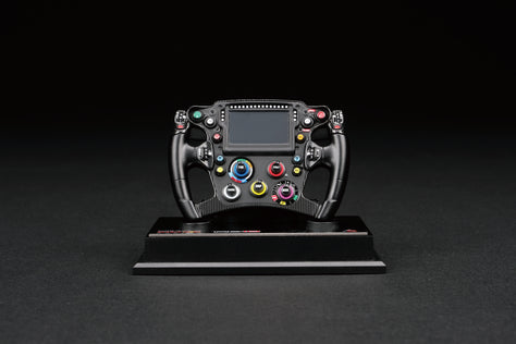Oracle Red Bull Racing RB18 (2022) Steering Wheel