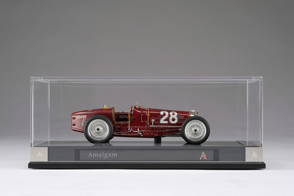 Les Amis du 1/43 - Bugatti Type 59 50B GP ACF 1935