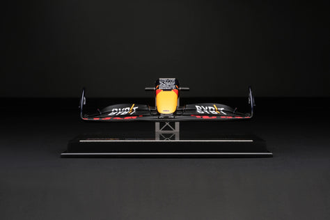 Oracle Red Bull Racing RB18 Nosecone