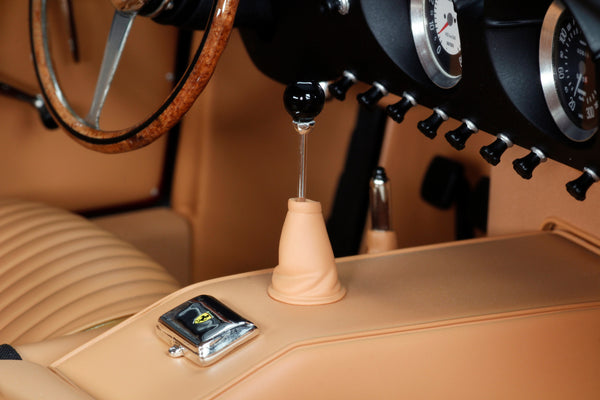 フェラーリ 250 GT ルッソ (1962) – Amalgam Collection