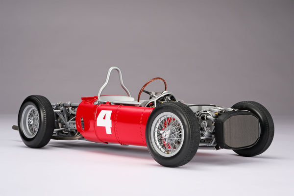 Ferrari F1カー 1/10スケール Ferrari 156 F1 