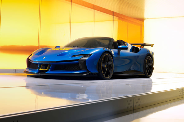 Ferrari SF90 XX Spider (2023) – Amalgam Collection