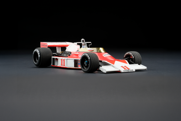 マクラレン M23D (1976) 日本 GP – Amalgam Collection