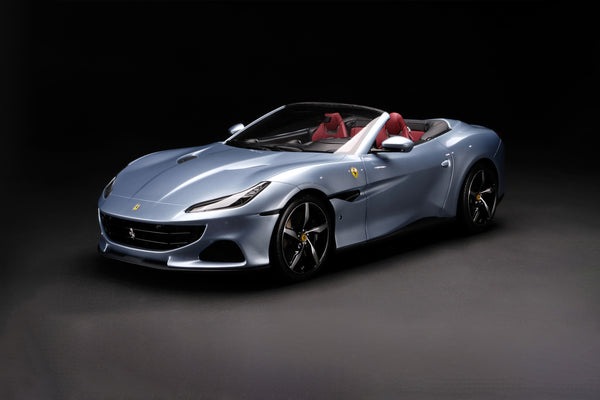 フェラーリPortofino M (2020) – Amalgam Collection
