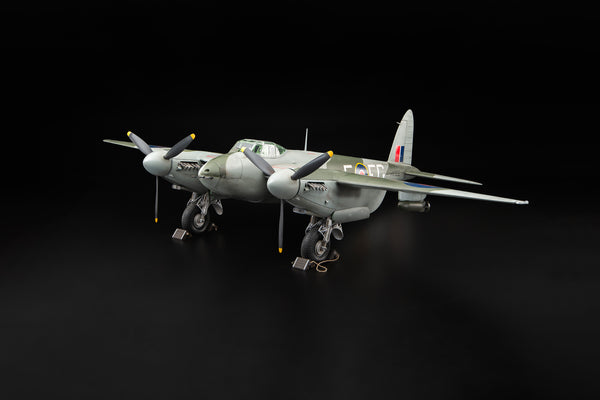 DH.98 モスキート – Amalgam Collection