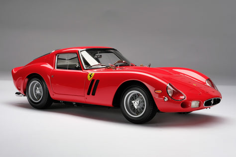 Ferrari 250 GTO