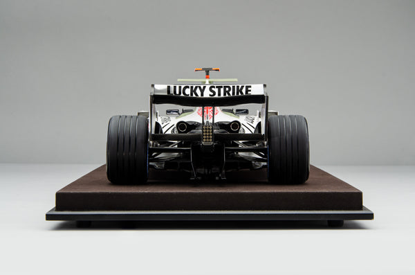 ホンダ F1 RA106 (2006) マレーシア GP - Button – Amalgam Collection