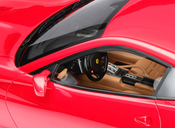 Ferrari 599 GTB Fiorano (2006) – Amalgam Collection