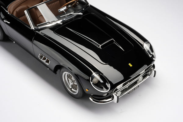 Ferrari 250 GT California Spyder SWB - Tailor Made – Amalgam