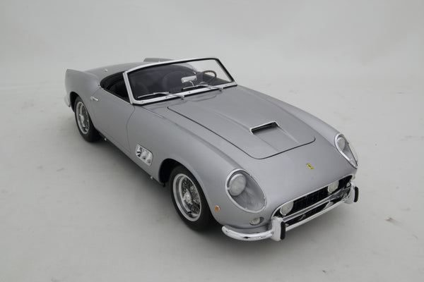フェラーリ 250 GT カリフォルニア・スパイダー SWB (1960) – Amalgam