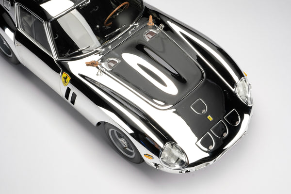 Ferrari 250 GTO - Tailor Made – Amalgam Collection
