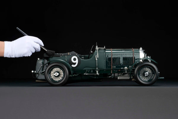 1929 Bentley Blower