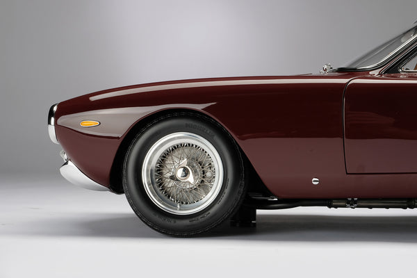 フェラーリ 250 GT ルッソ (1962) – Amalgam Collection