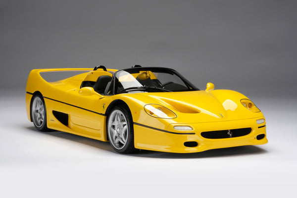 Ferrari F50 - Tailor Made – Amalgam Collection