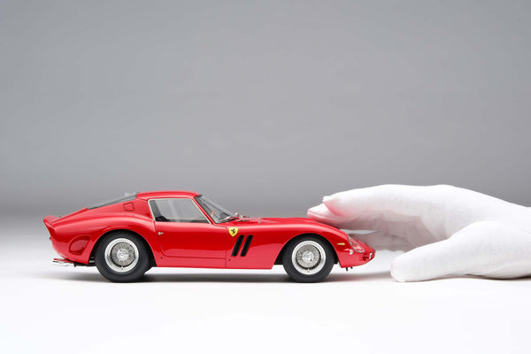 Ferrari 250 GTO - Road Specification (1962) – Amalgam Collection