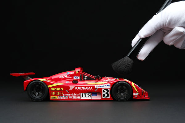 ALTAYA - FERRARI F333 SP 24h LE MANS 1998 - 1:43
