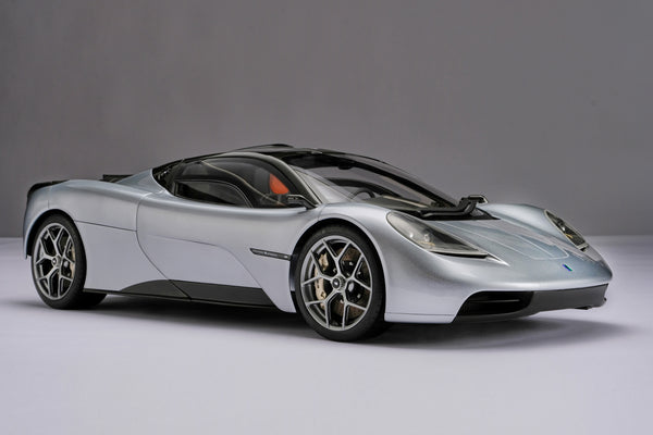 ゴードン マレー オートモーティブ T.50 – Amalgam Collection