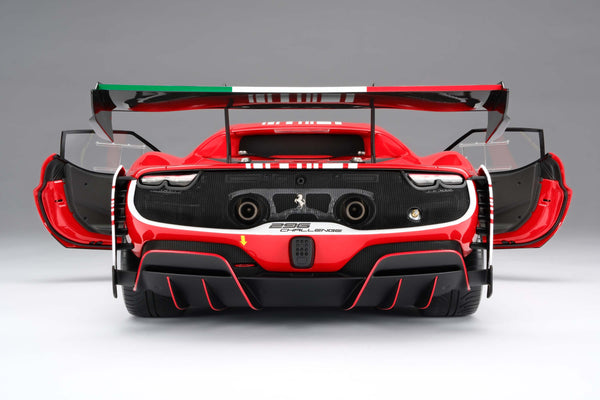 Ferrari 296 Challenge (2023) – Amalgam Collection