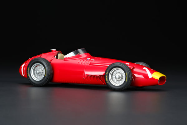 Voiture de collection polistil tonka Maserati 250f 1/16 Voiture de collection polistil tonka Maserati 250f 1/16
