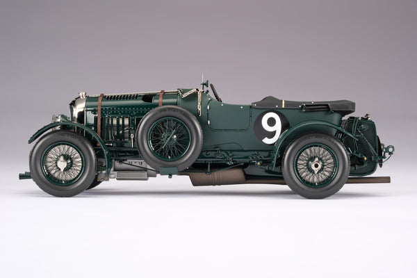 1929 Bentley Blower