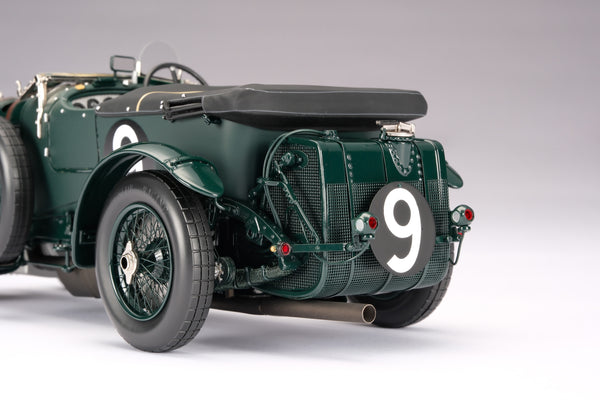 1929 Bentley Blower