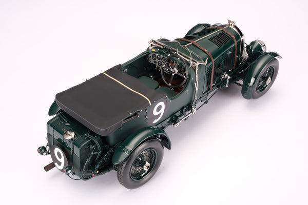 1929 Bentley Blower