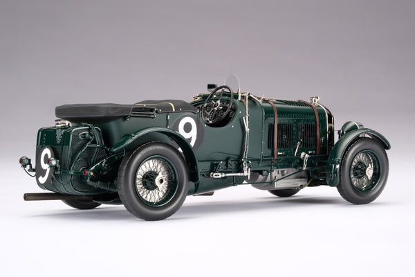 1929 Bentley Blower