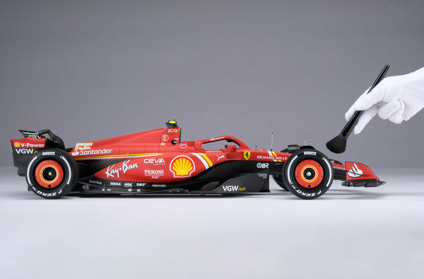 M6310-SC2-SN9FerrariF1SF24F11-