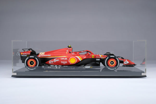 M6310-SC2-SN9FerrariF1SF24F11-