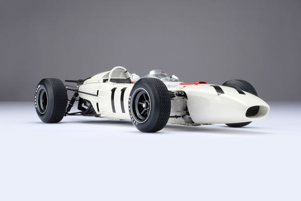 Honda RA272 - Mexican Grand Prix (1965) – Amalgam Collection