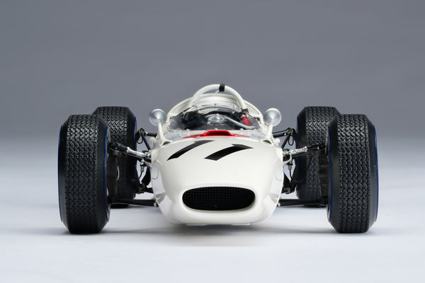 Honda RA272 - Mexican Grand Prix (1965) – Amalgam Collection