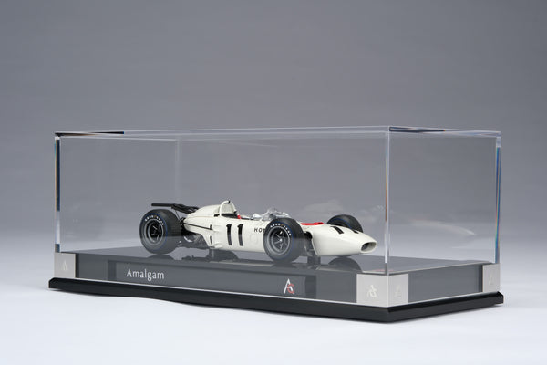 ぐ*ま様 1/43 RA272 WinnerMexicanGP 1965Hond 予約品】 スパーク 1/43 ホンダ RA272 F1 1965 メキシコGP