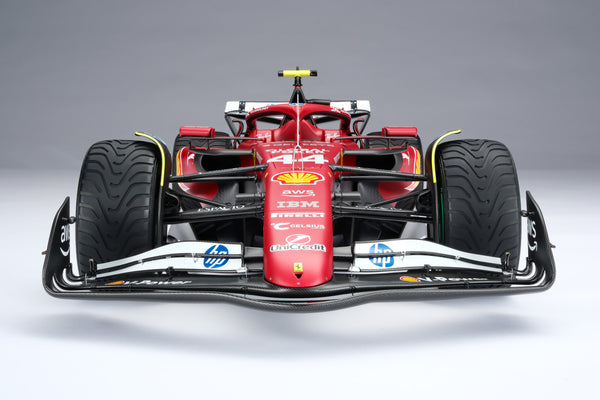 Ferrari SF-25 - 2025 Australian Grand Prix – Amalgam Collection